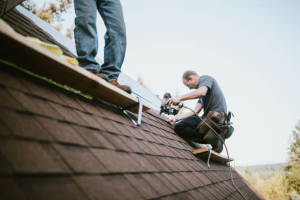 Local Roofers in W Falmouth, MA
